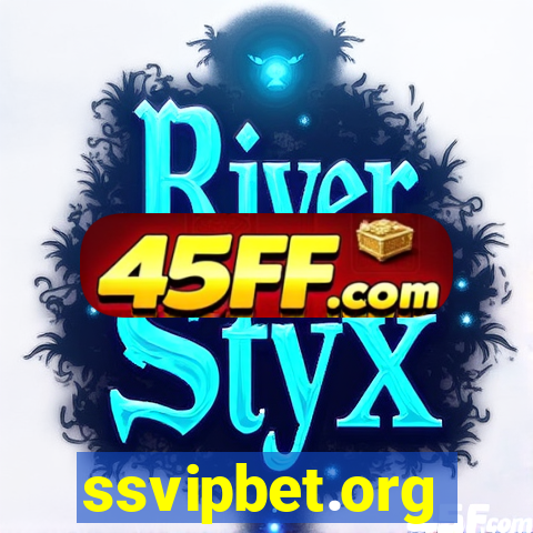ssvipbet.org