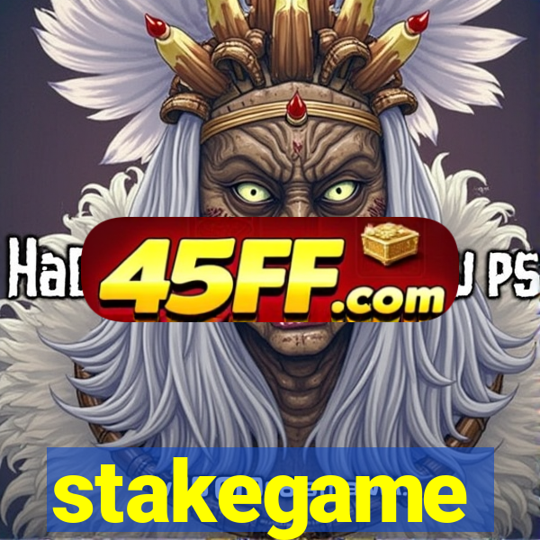 stakegame