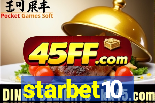 starbet10
