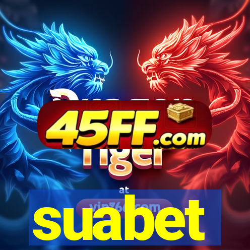 suabet