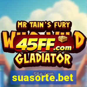 suasorte.bet