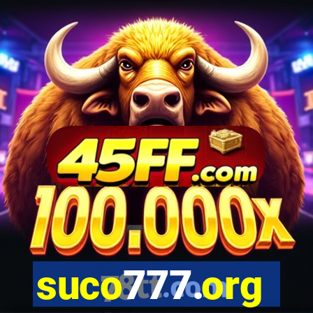 suco777.org