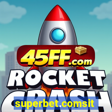superbet.comsite