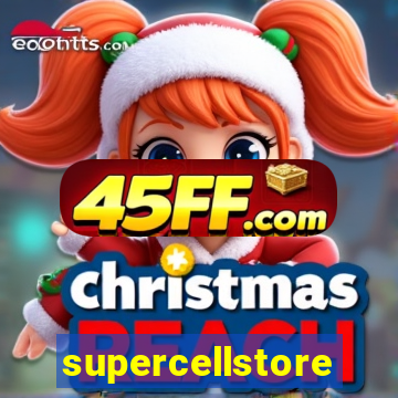 supercellstore