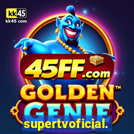 supertvoficial.com