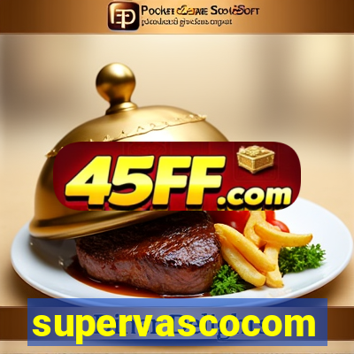 supervascocom