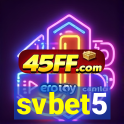 svbet5