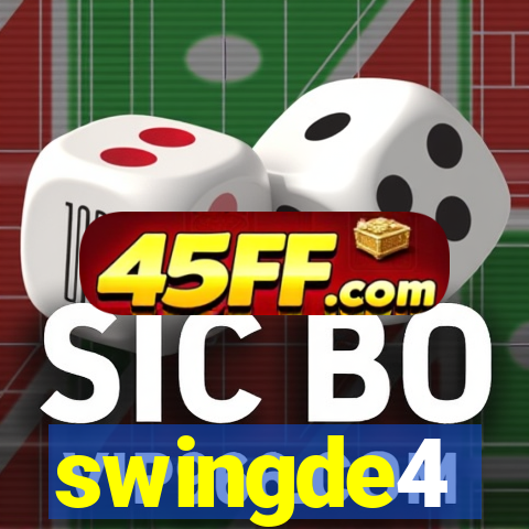 swingde4