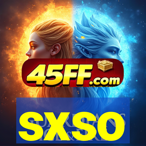 sxso