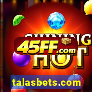 talasbets.com