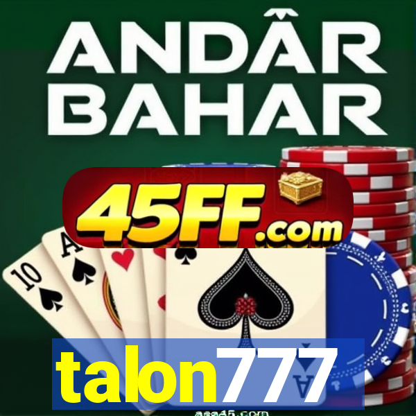 talon777