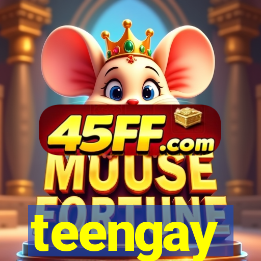 teengay