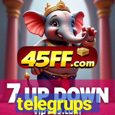 telegrups