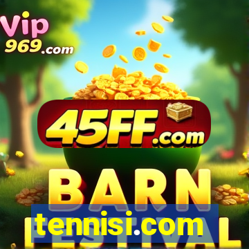 tennisi.com