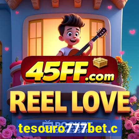 tesouro777bet.com