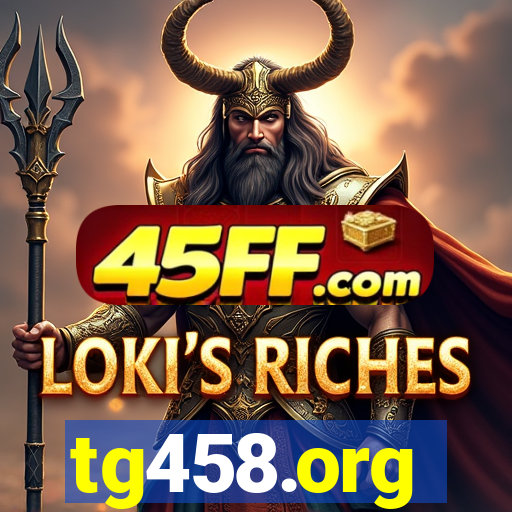 tg458.org
