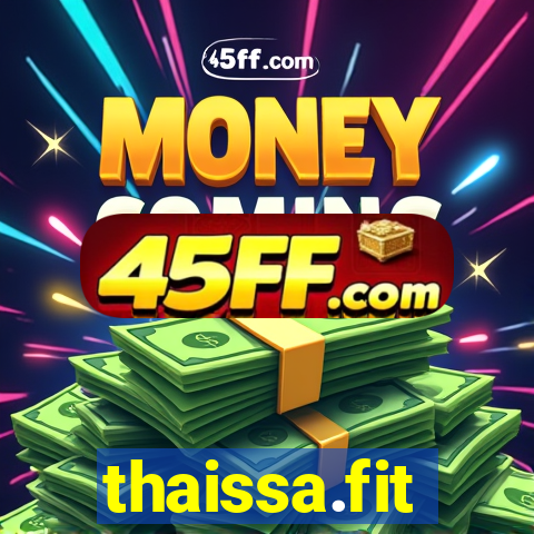 thaissa.fit