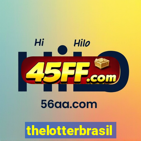 thelotterbrasil