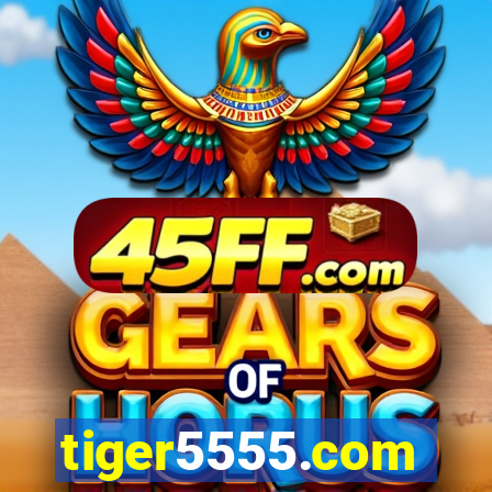 tiger5555.com