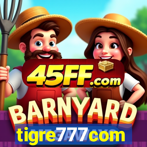 tigre777com
