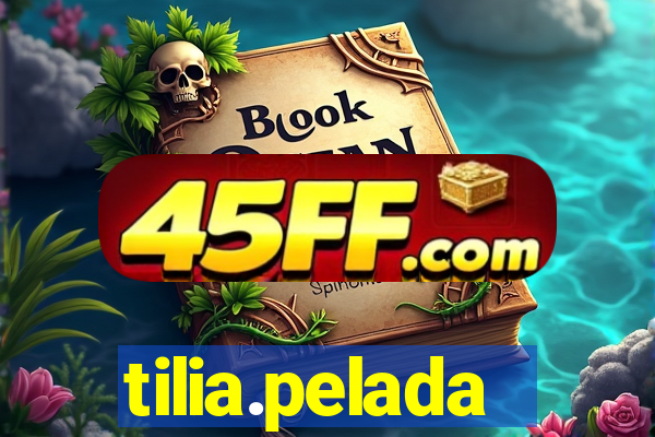tilia.pelada
