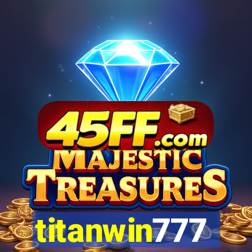 titanwin777