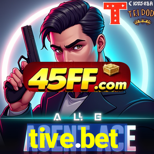 tive.bet