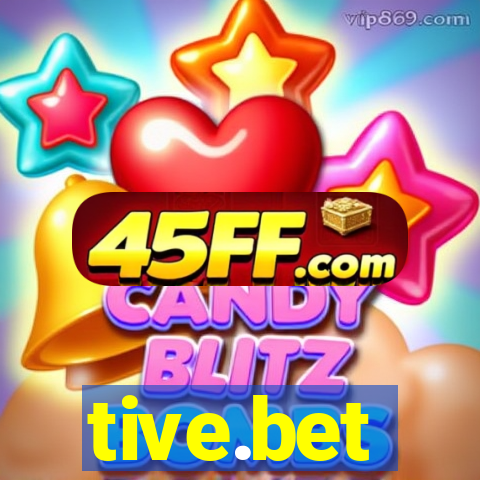 tive.bet