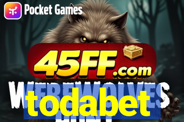 todabet