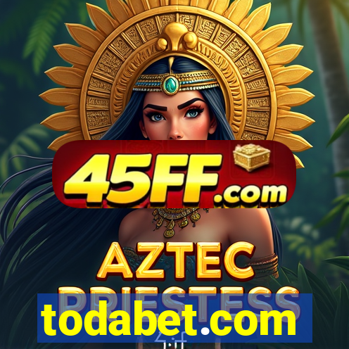 todabet.com