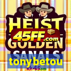 tonybetou