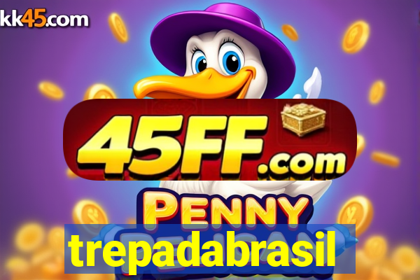 trepadabrasil