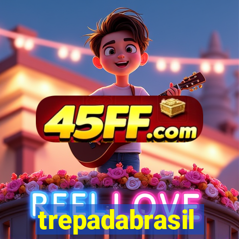 trepadabrasil