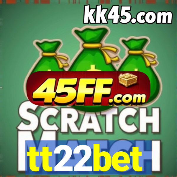 tt22bet
