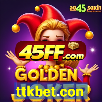 ttkbet.con