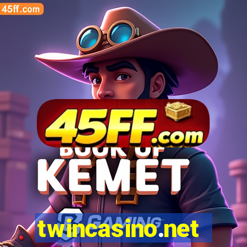 twincasino.net