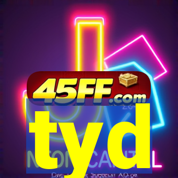 tyd-bet.com