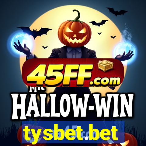 tysbet.bet