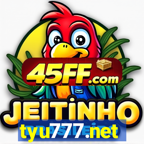 tyu777.net