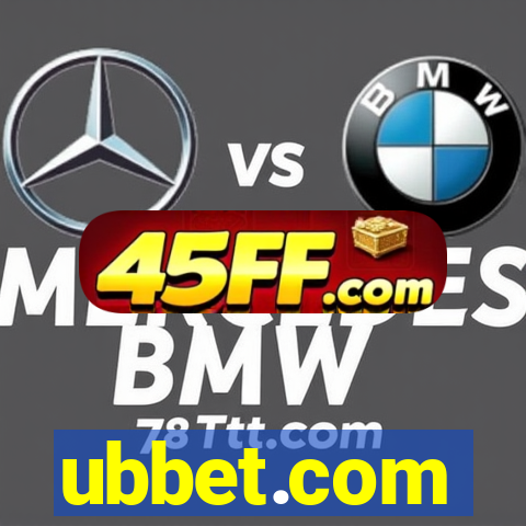 ubbet.com