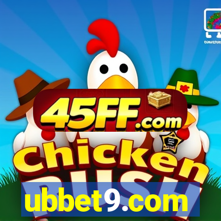 ubbet9.com