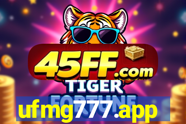 ufmg777.app