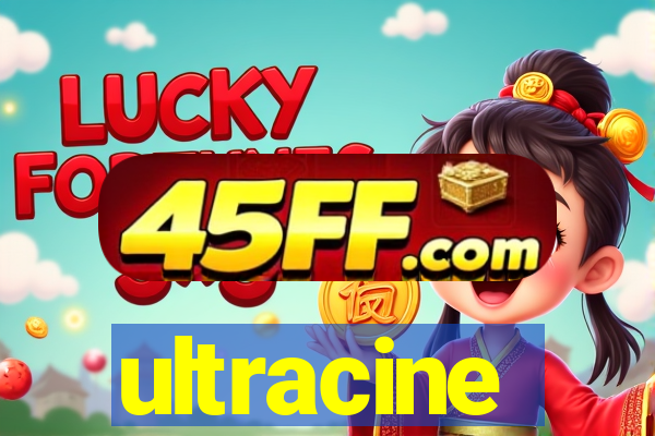 ultracine