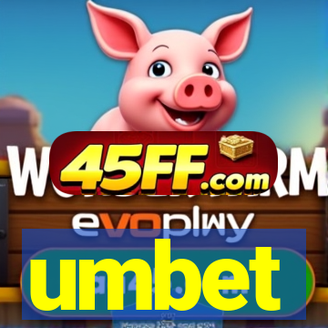 umbet