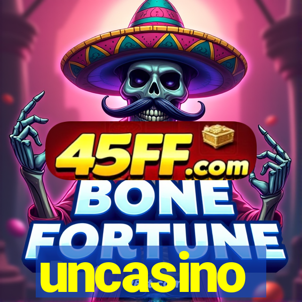 uncasino