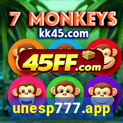 unesp777.app