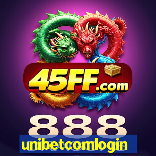 unibetcomlogin