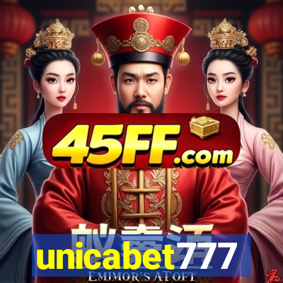 unicabet777