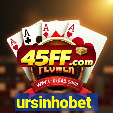 ursinhobet