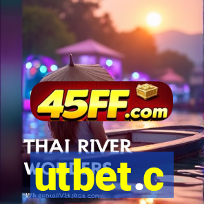 utbet.c
